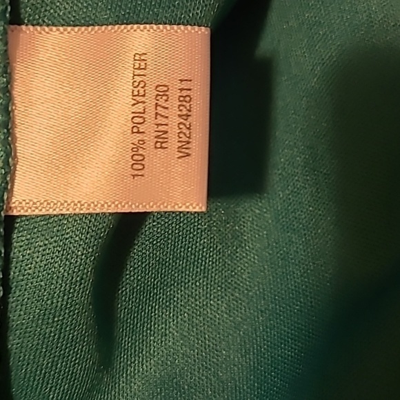 MOSSIMO SUPPLY CO - Picture 4 of 5